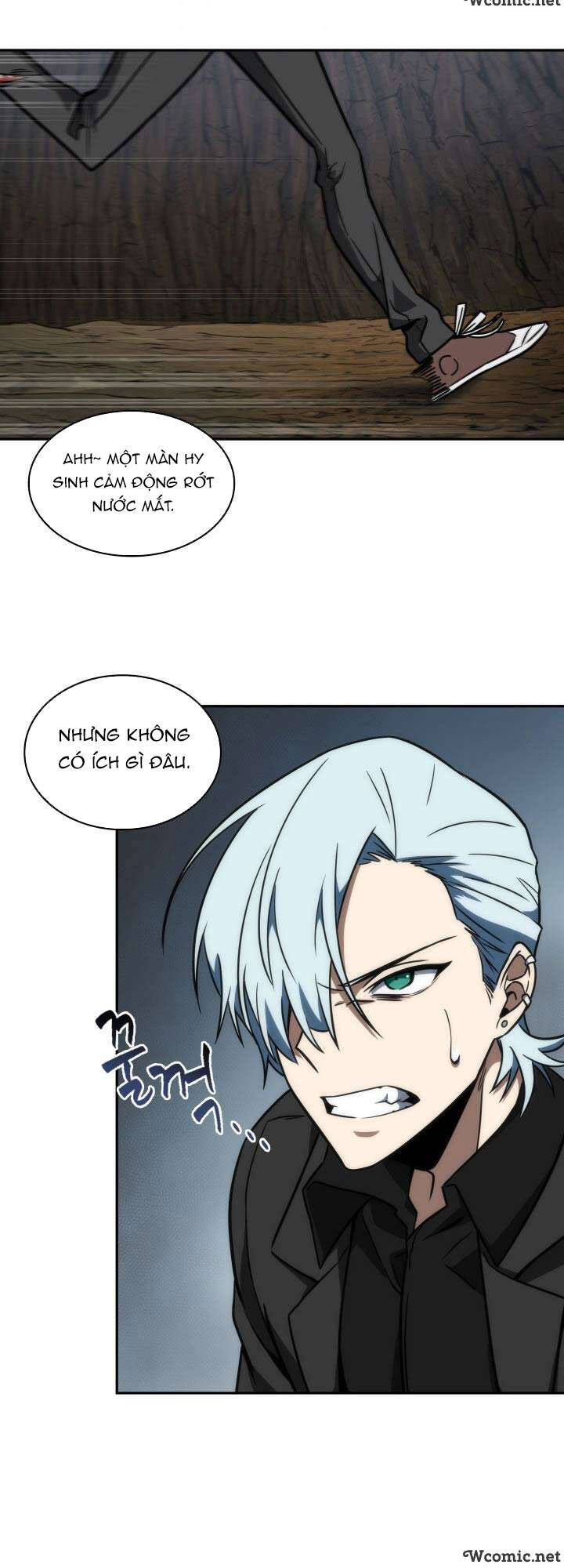 Vua Trộm Mộ Chap 230 - Next Chap 231