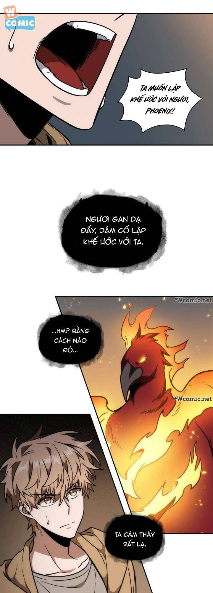 Vua Trộm Mộ Chap 230 - Next Chap 231