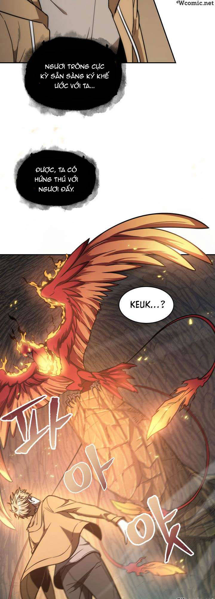 Vua Trộm Mộ Chap 230 - Next Chap 231