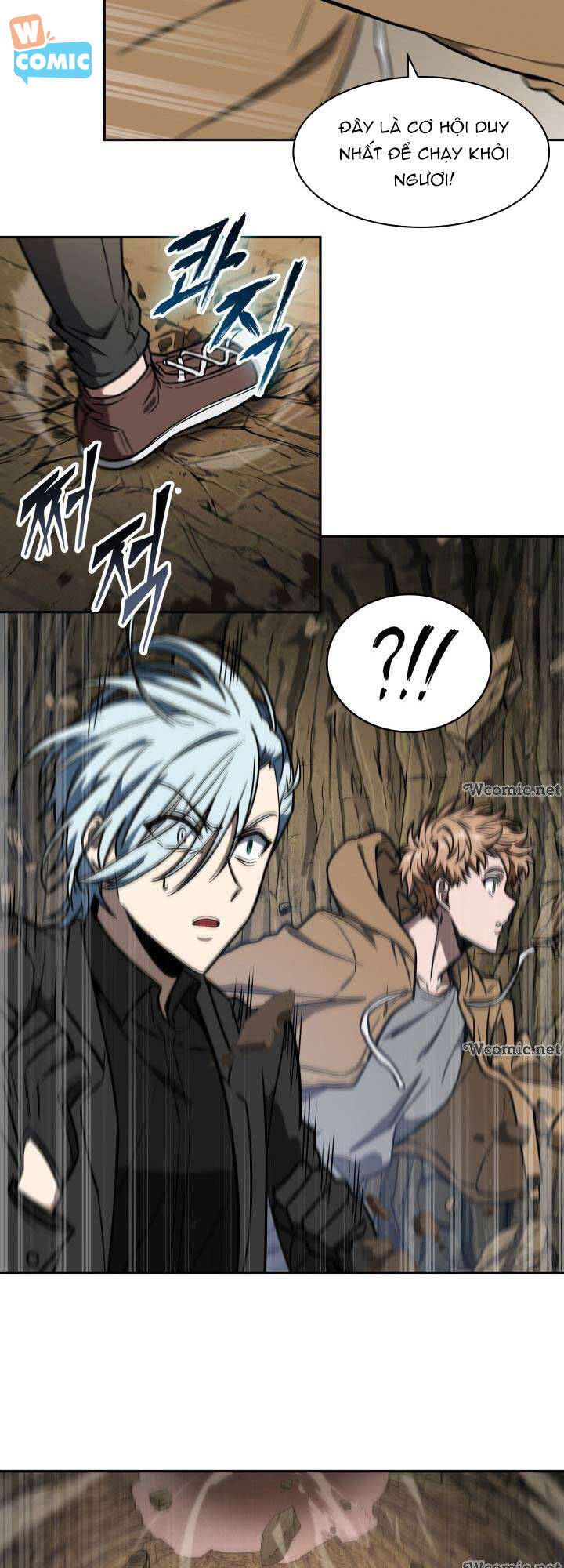 Vua Trộm Mộ Chap 230 - Next Chap 231