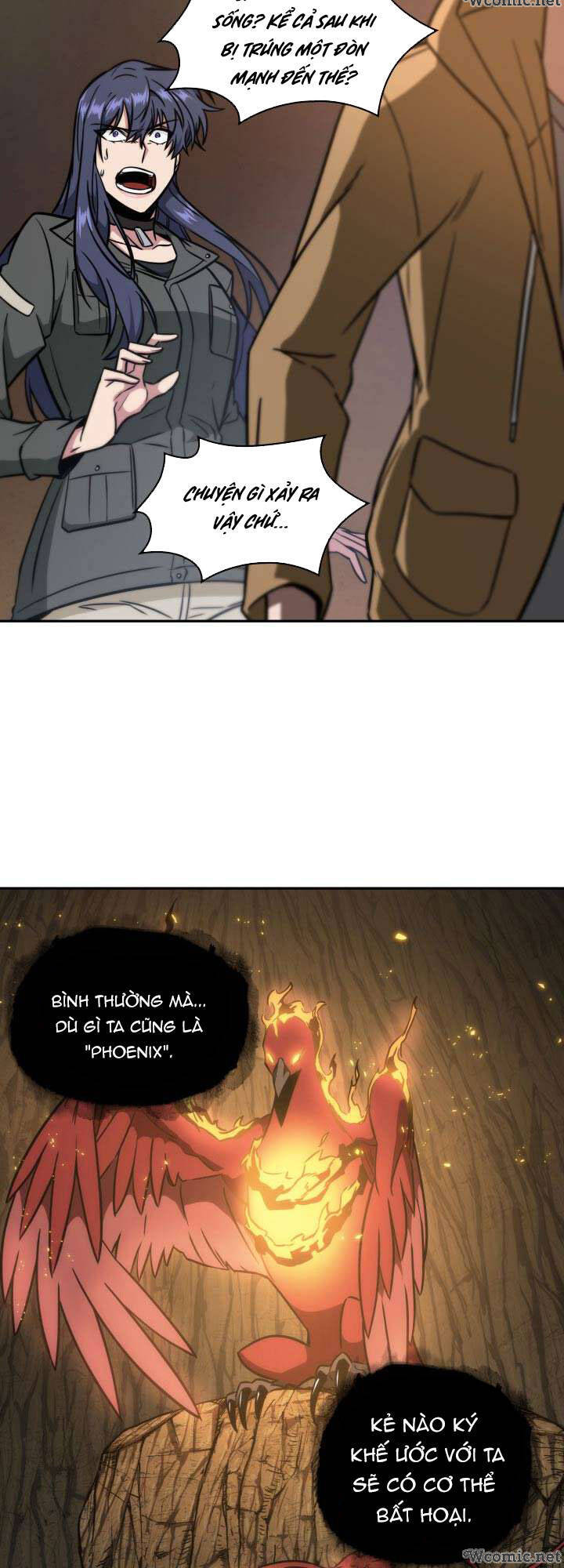Vua Trộm Mộ Chap 230 - Next Chap 231