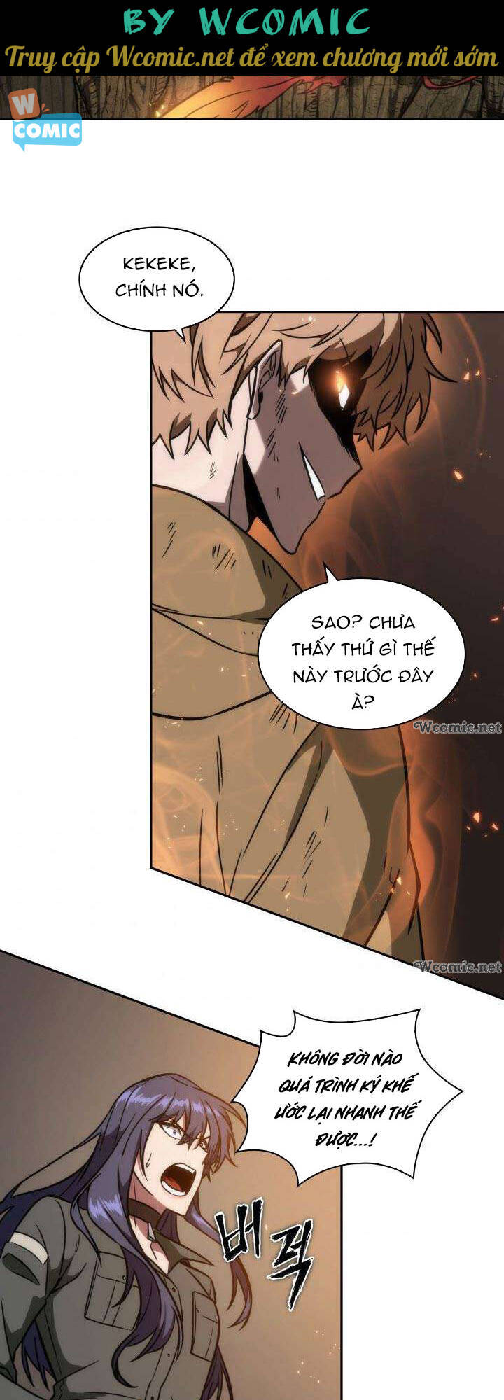 Vua Trộm Mộ Chap 230 - Next Chap 231