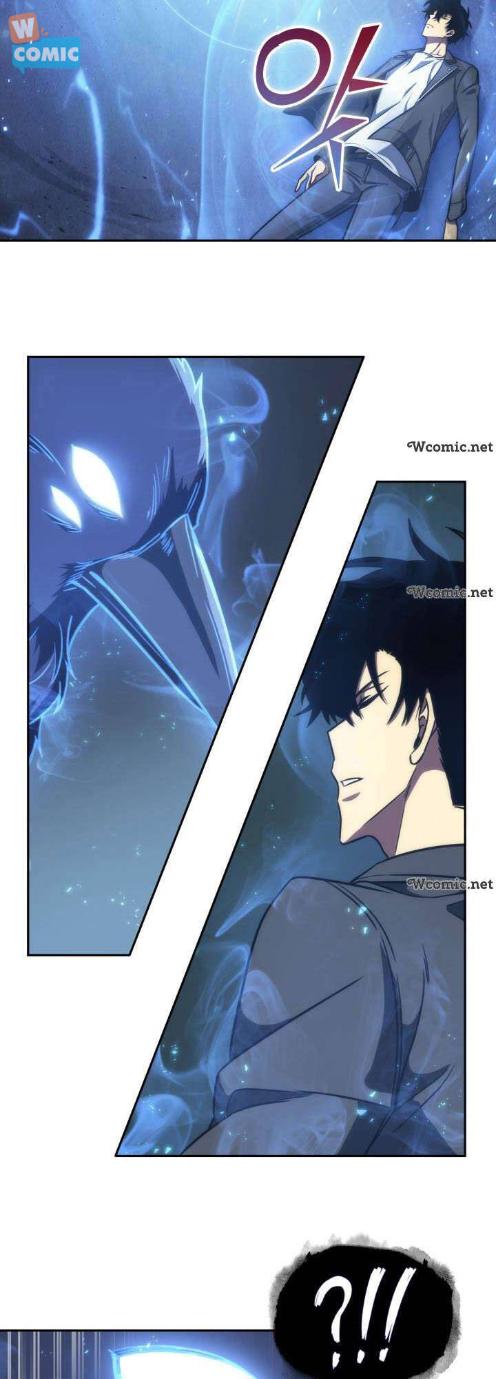 Vua Trộm Mộ Chap 230 - Next Chap 231