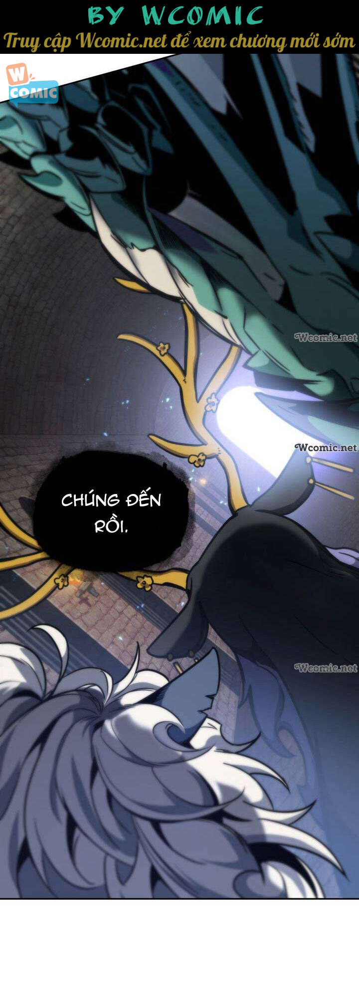 Vua Trộm Mộ Chap 230 - Next Chap 231