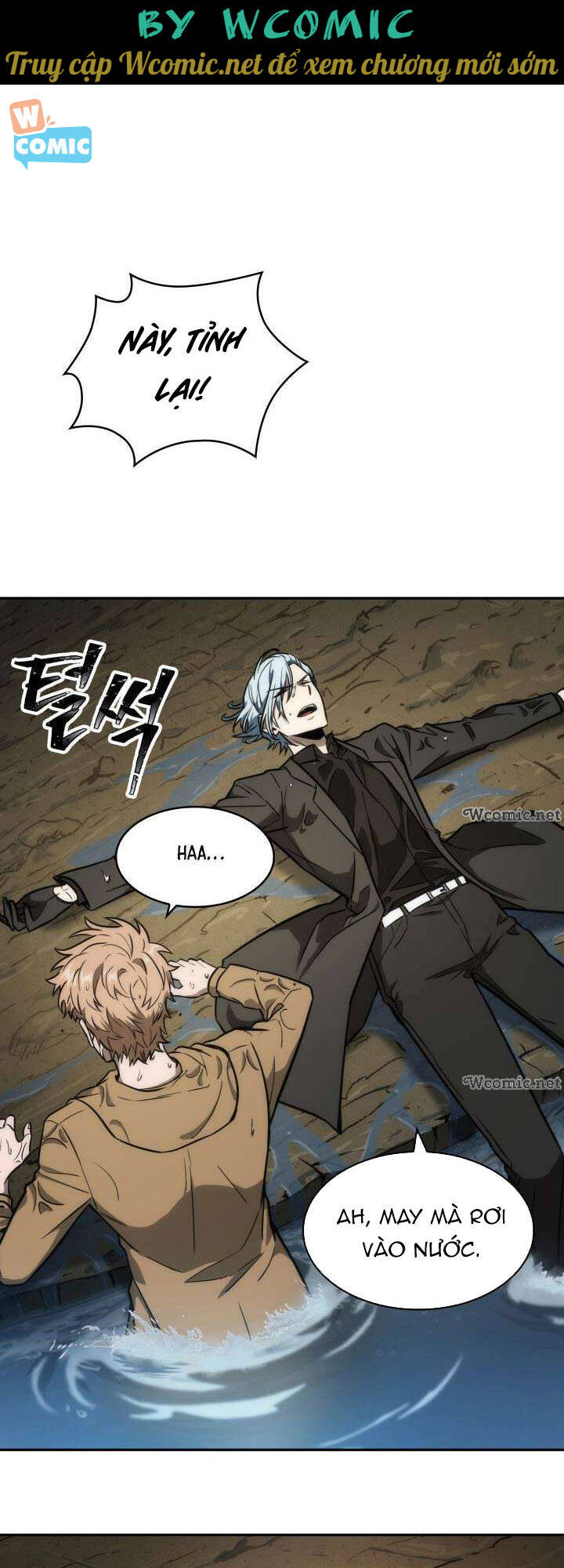Vua Trộm Mộ Chap 230 - Next Chap 231
