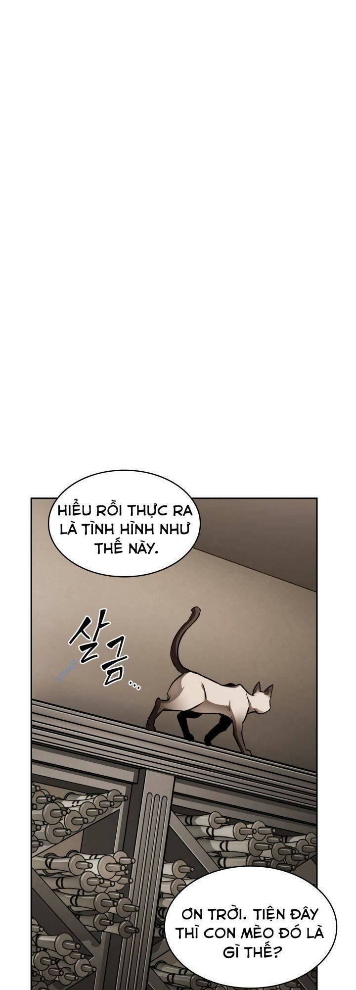 Vua Trộm Mộ Chap 370 - Next Chap 371