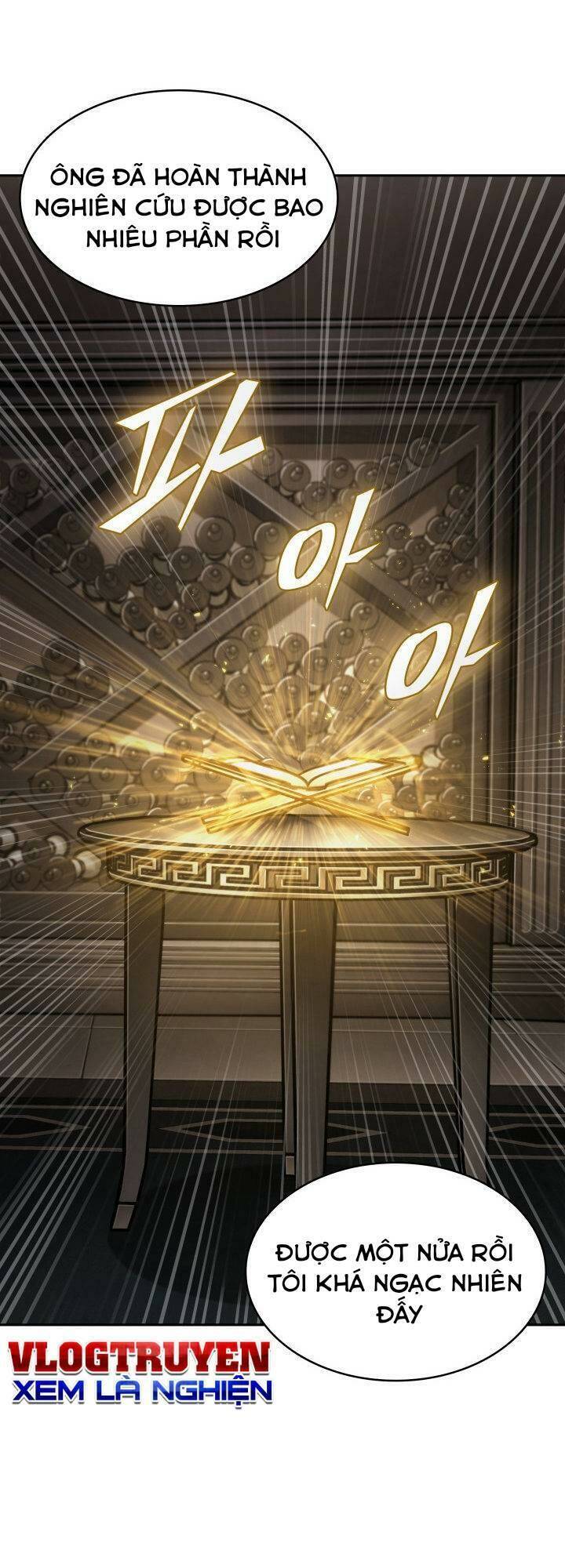 Vua Trộm Mộ Chap 370 - Next Chap 371