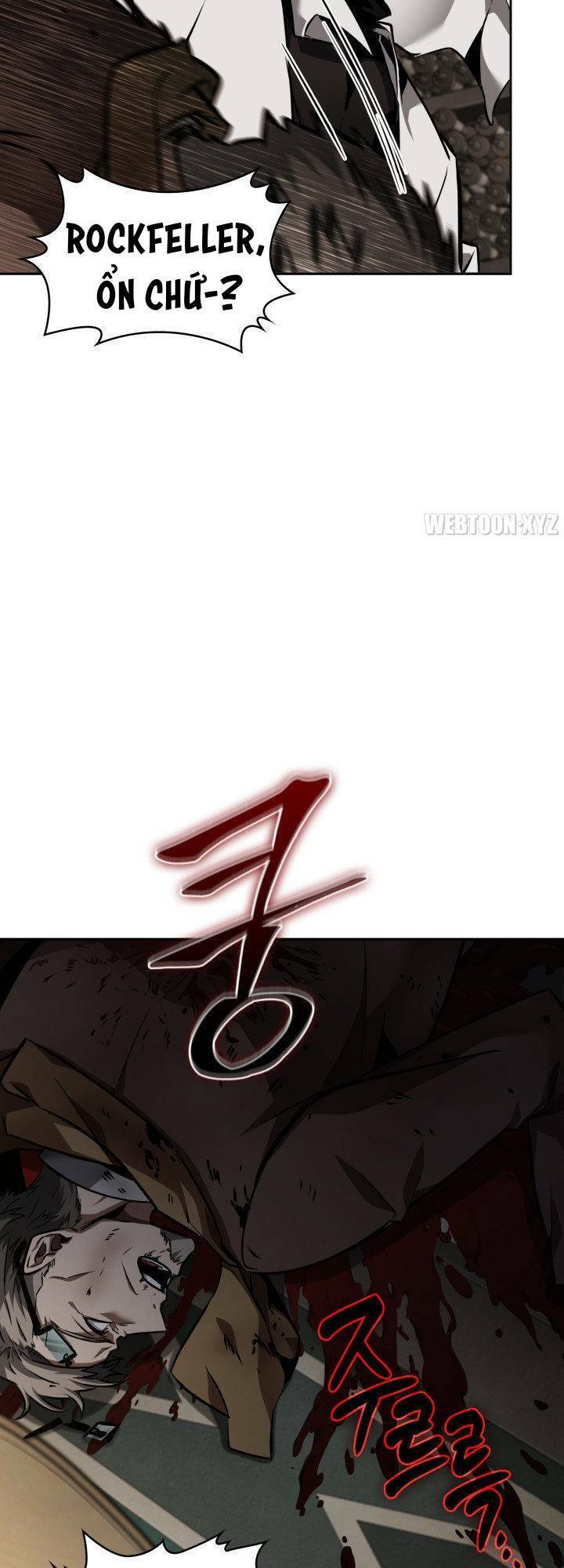 Vua Trộm Mộ Chap 370 - Next Chap 371