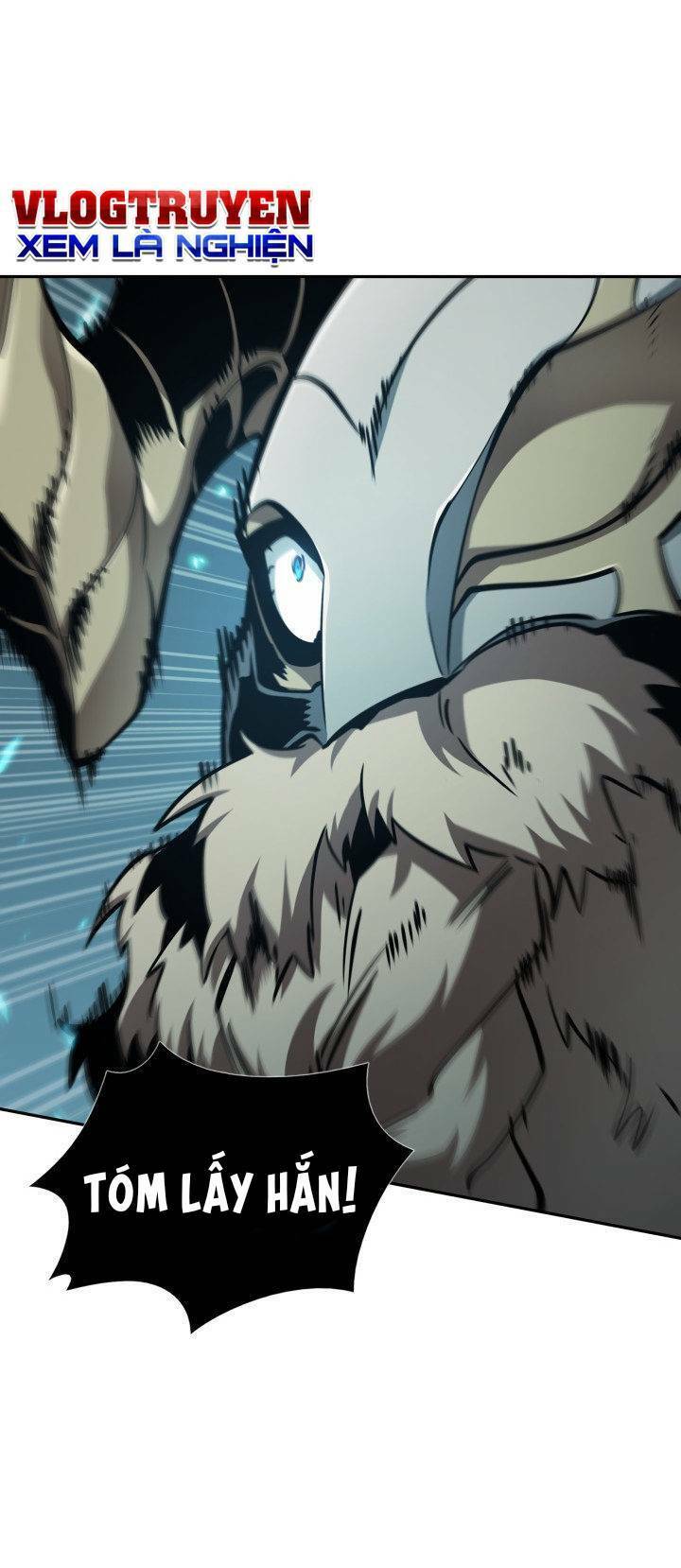 Vua Trộm Mộ Chap 370 - Next Chap 371