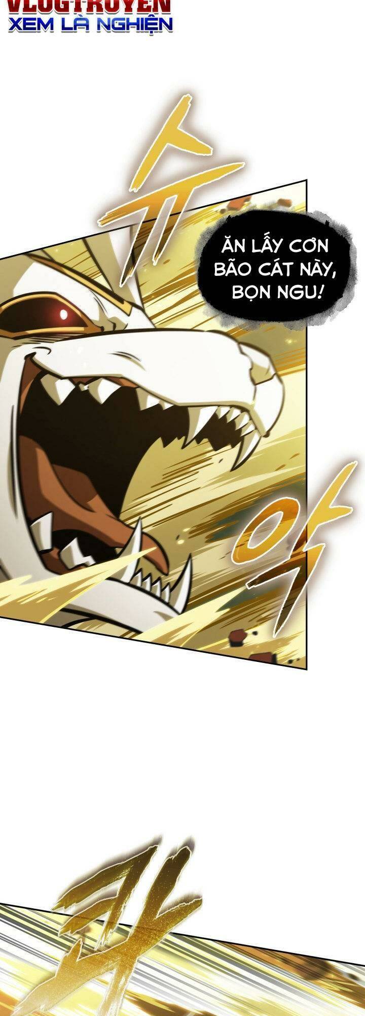 Vua Trộm Mộ Chap 370 - Next Chap 371