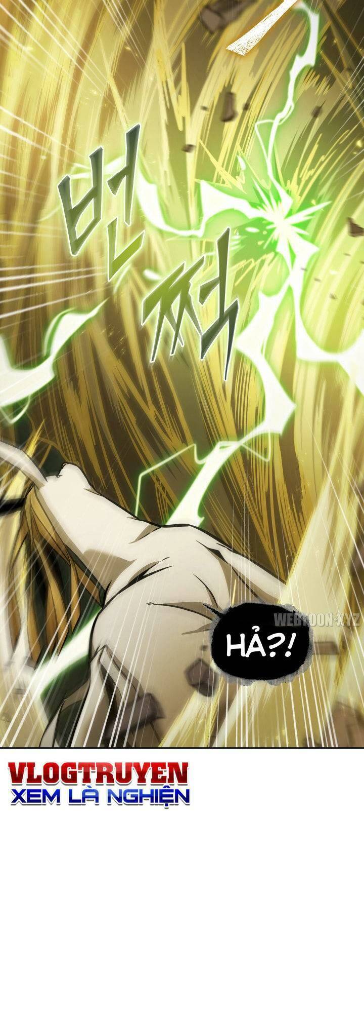 Vua Trộm Mộ Chap 370 - Next Chap 371