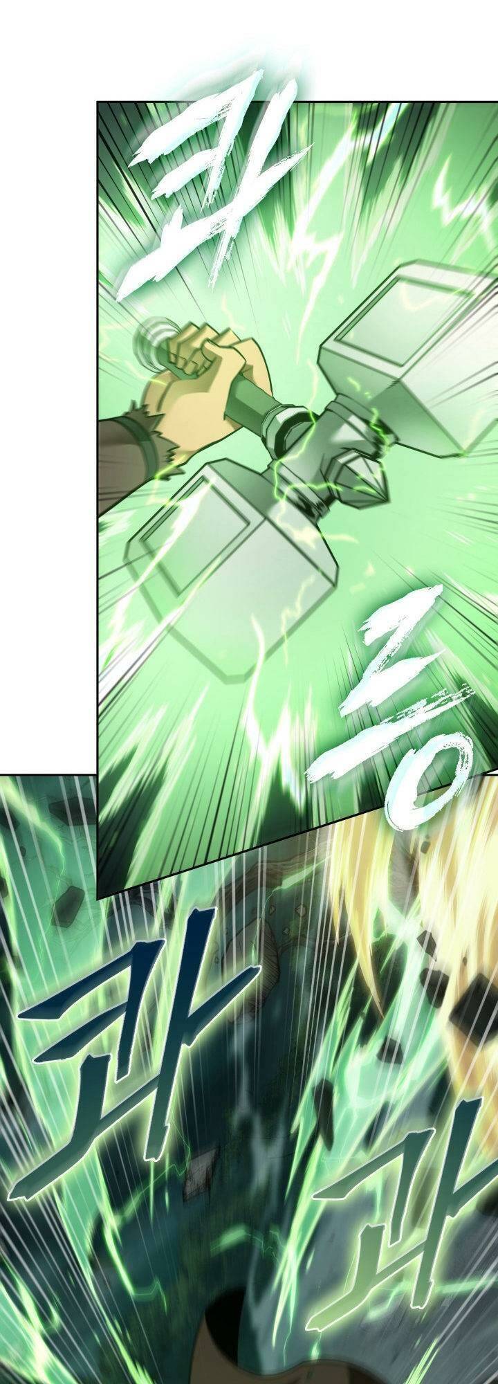 Vua Trộm Mộ Chap 370 - Next Chap 371