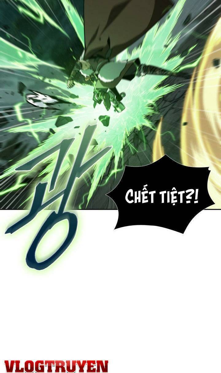 Vua Trộm Mộ Chap 370 - Next Chap 371