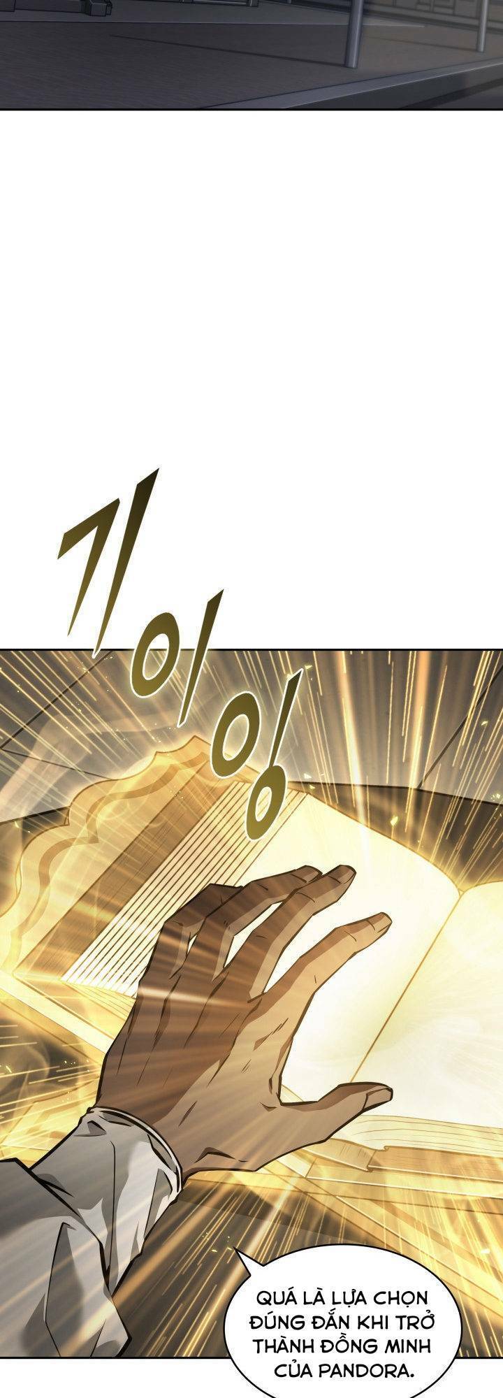 Vua Trộm Mộ Chap 370 - Next Chap 371