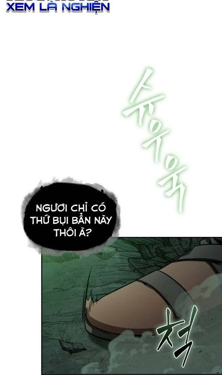 Vua Trộm Mộ Chap 370 - Next Chap 371