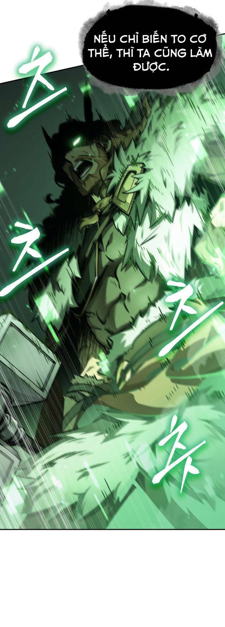 Vua Trộm Mộ Chap 370 - Next Chap 371