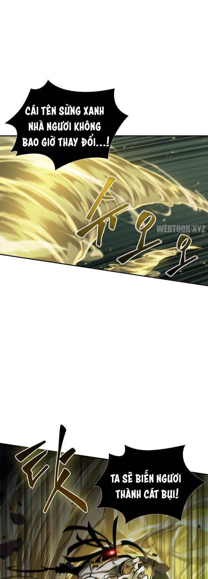 Vua Trộm Mộ Chap 370 - Next Chap 371