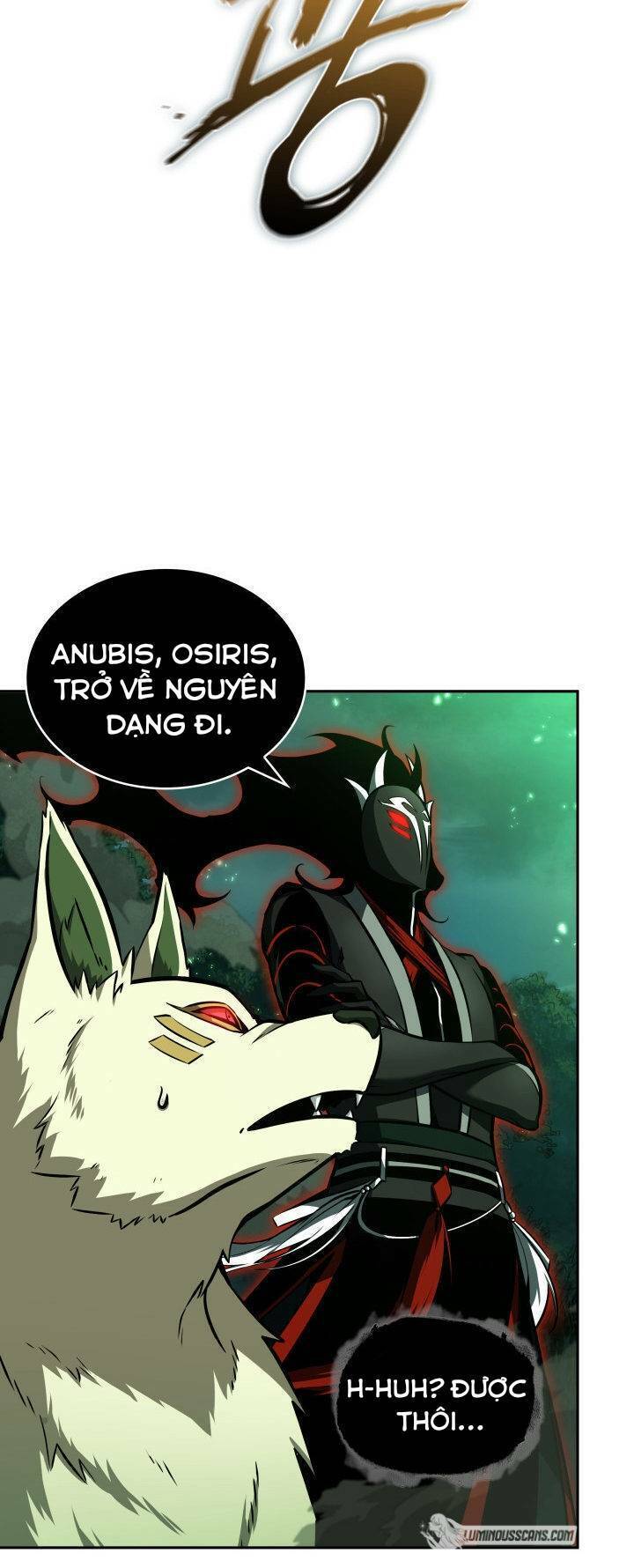Vua Trộm Mộ Chap 370 - Next Chap 371