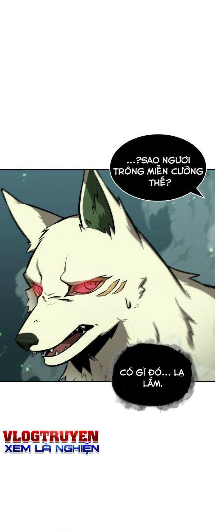 Vua Trộm Mộ Chap 370 - Next Chap 371