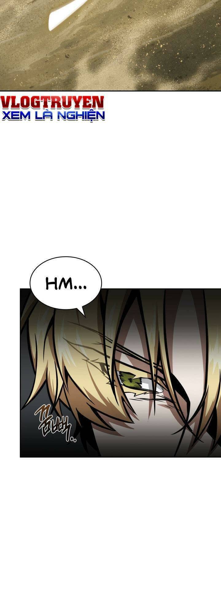 Vua Trộm Mộ Chap 370 - Next Chap 371