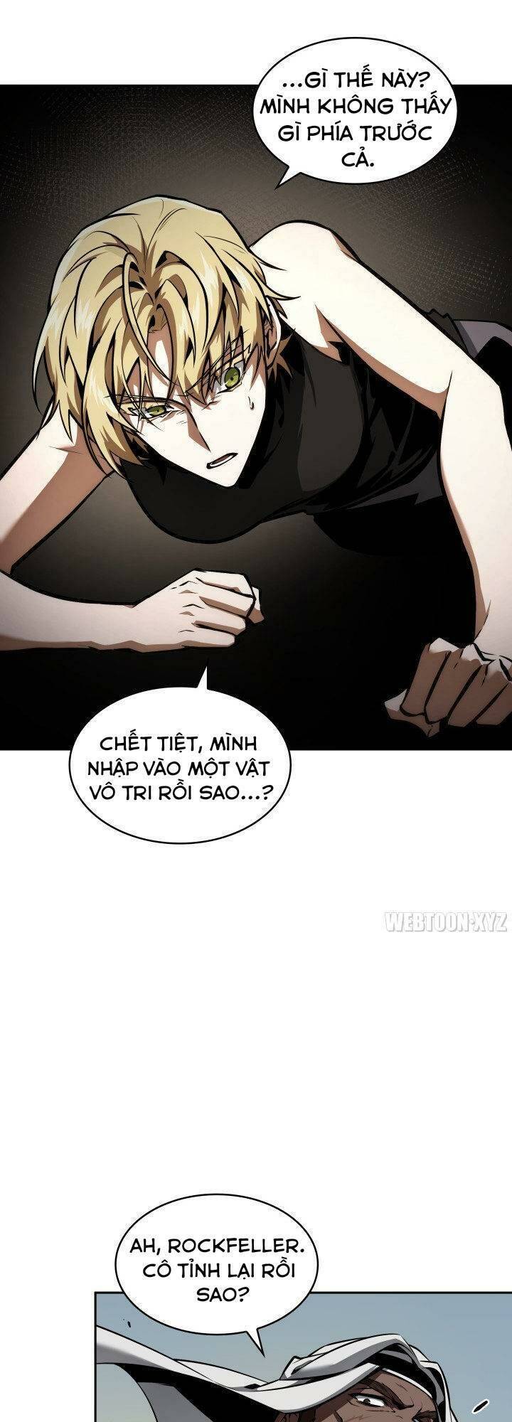 Vua Trộm Mộ Chap 370 - Next Chap 371