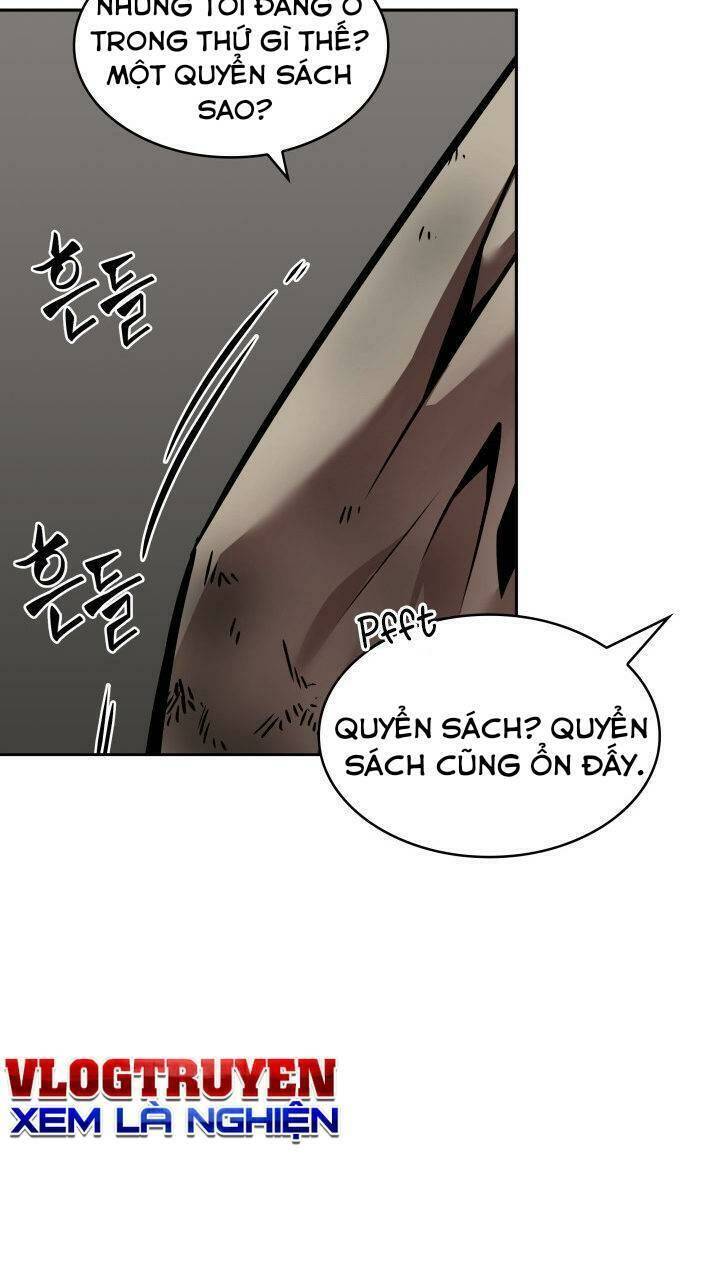 Vua Trộm Mộ Chap 370 - Next Chap 371
