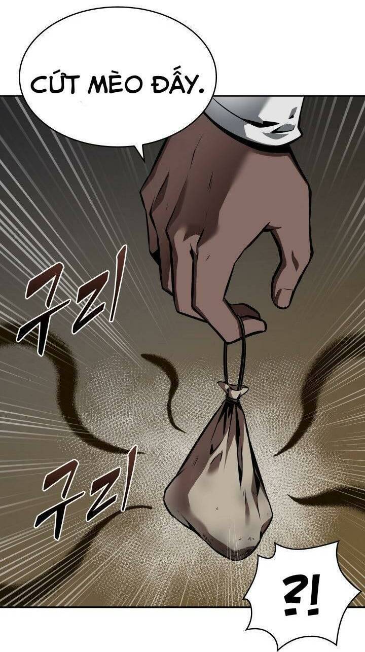 Vua Trộm Mộ Chap 370 - Next Chap 371