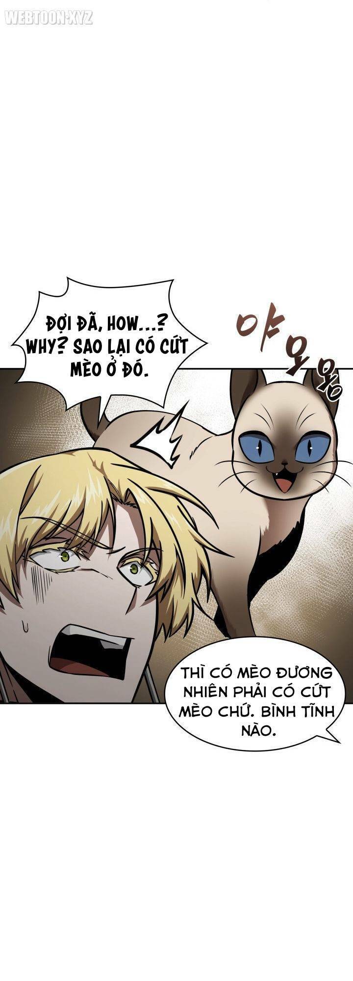 Vua Trộm Mộ Chap 370 - Next Chap 371