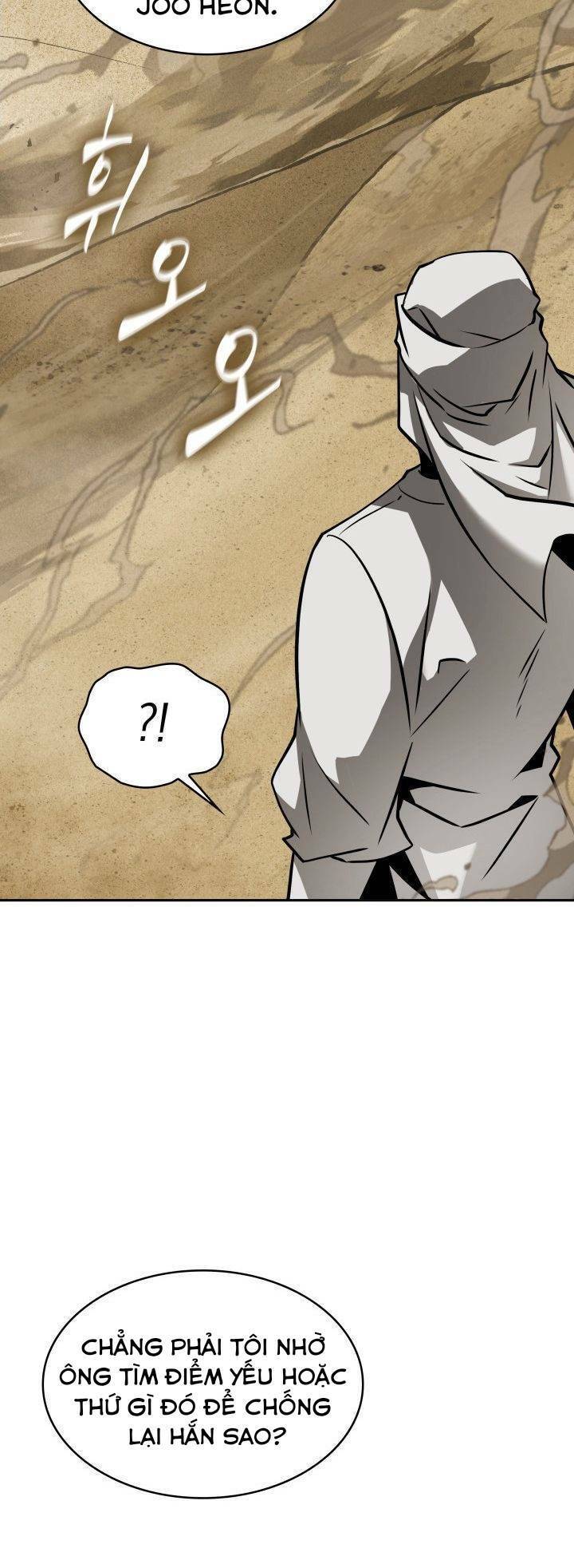 Vua Trộm Mộ Chap 370 - Next Chap 371