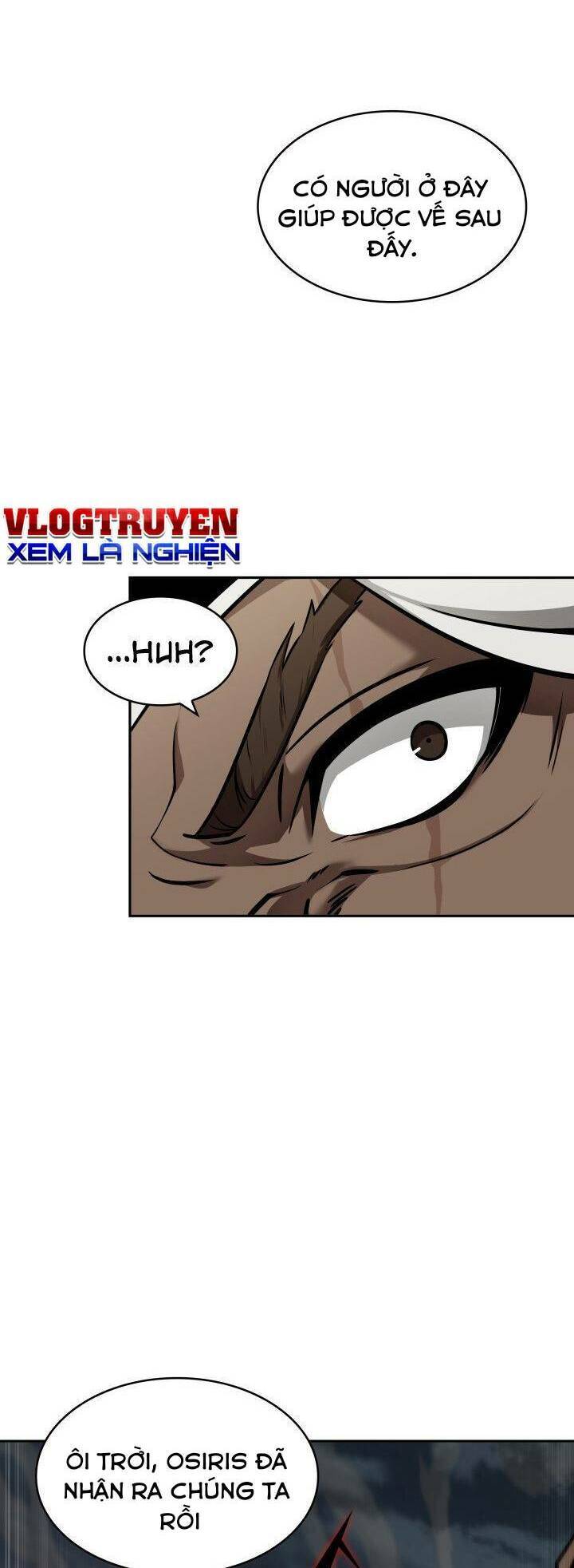 Vua Trộm Mộ Chap 370 - Next Chap 371
