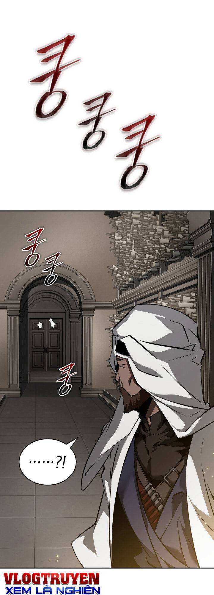 Vua Trộm Mộ Chap 370 - Next Chap 371
