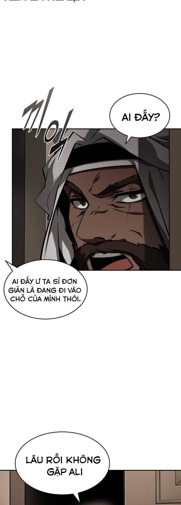 Vua Trộm Mộ Chap 370 - Next Chap 371