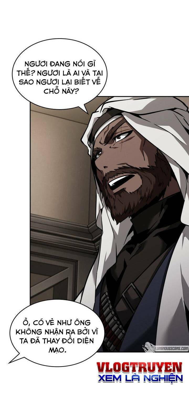 Vua Trộm Mộ Chap 370 - Next Chap 371
