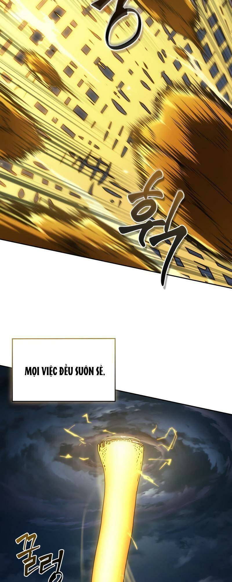 Vua Trộm Mộ Chap 409 - Next Chap 410