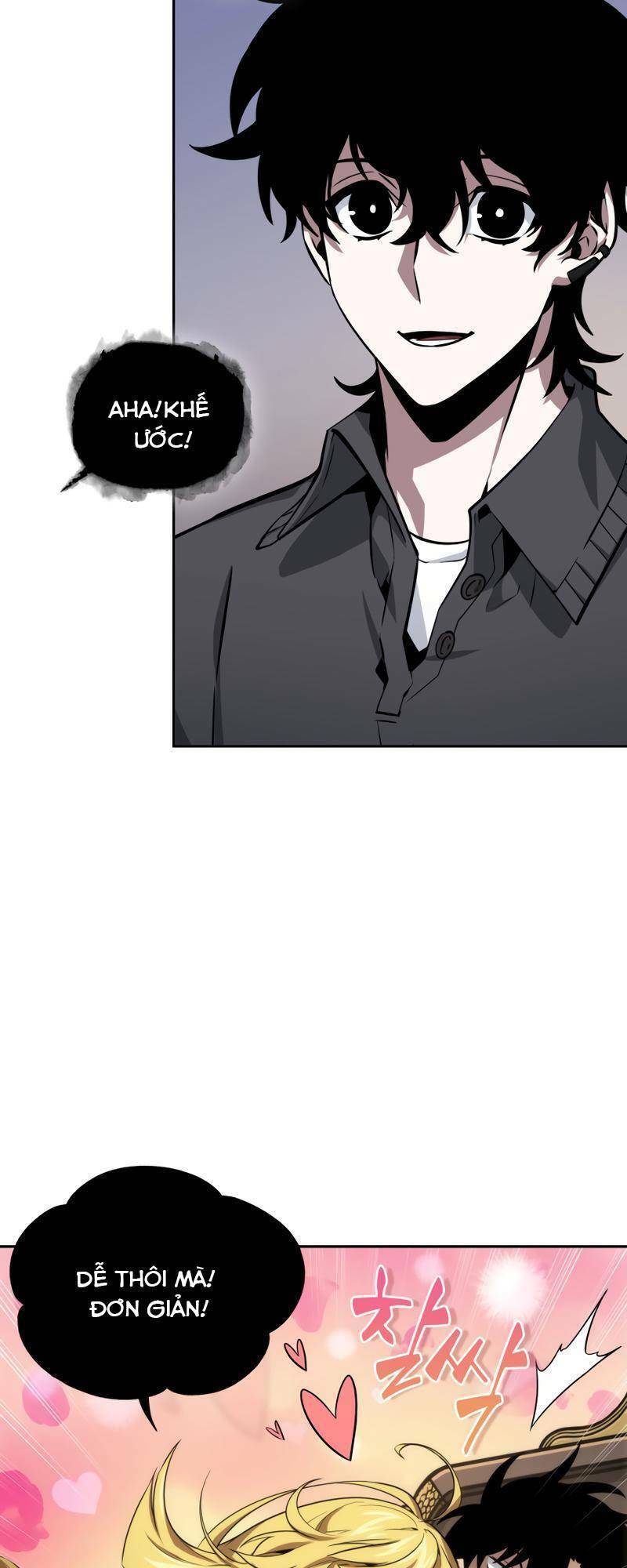 Vua Trộm Mộ Chap 410 - Next Chap 411