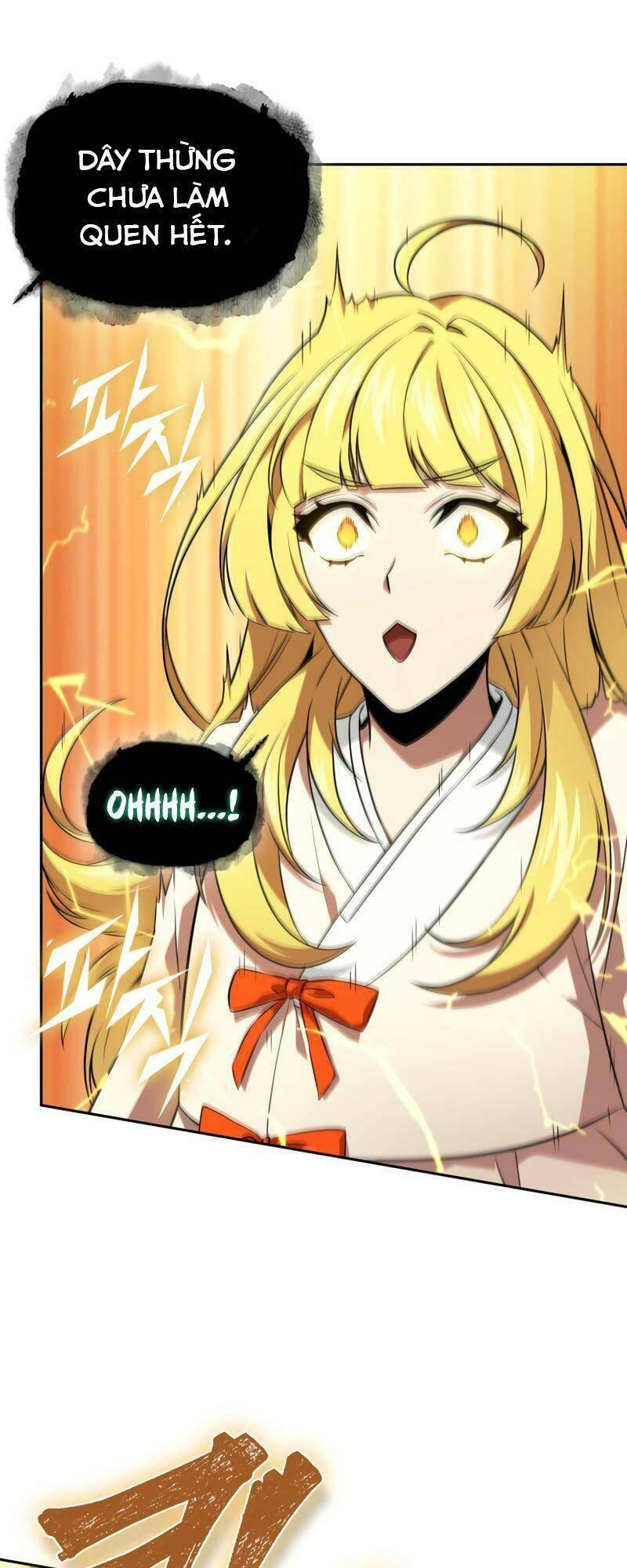 Vua Trộm Mộ Chap 410 - Next Chap 411