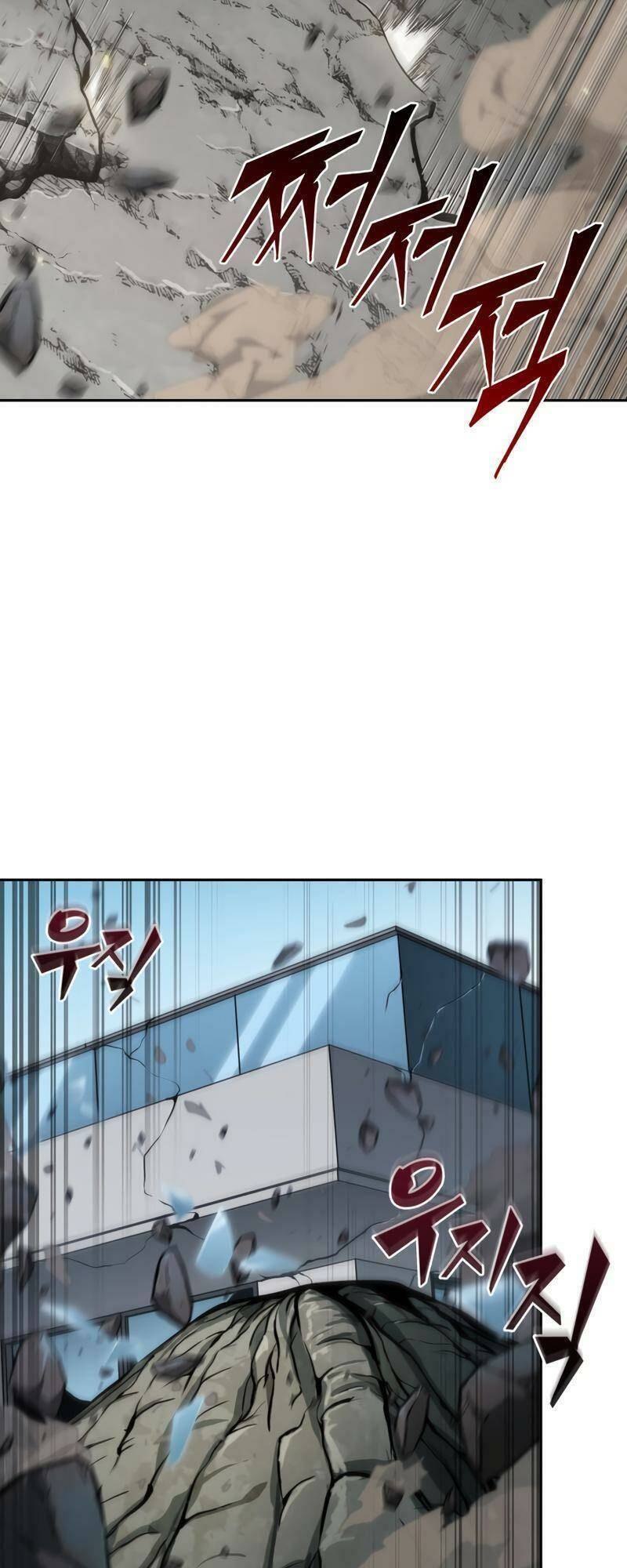 Vua Trộm Mộ Chap 410 - Next Chap 411