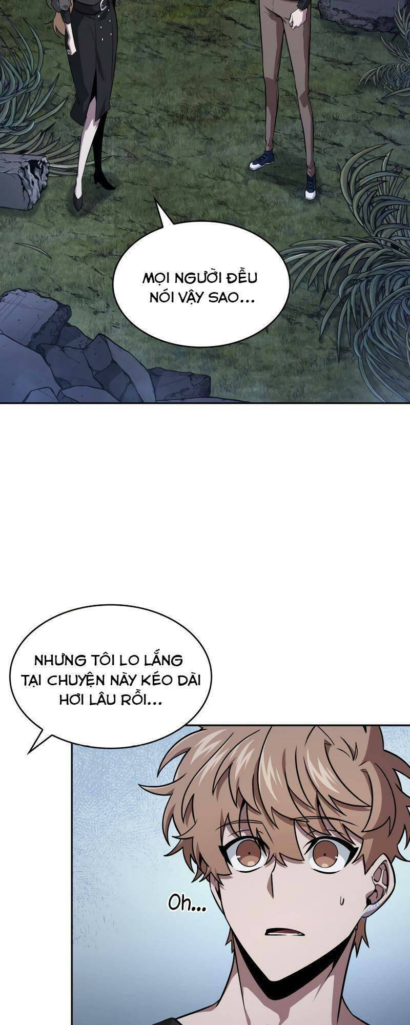 Vua Trộm Mộ Chap 411 - Next Chap 412