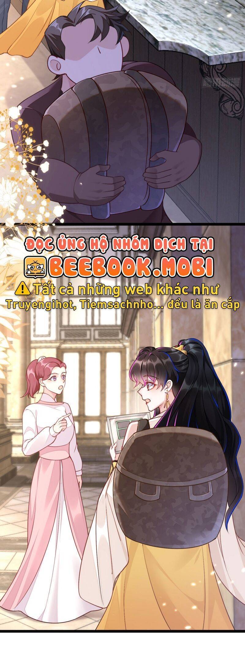 Vừa Từ Hôn Đã Bị Hồ Ly Lừa Vào Cục Dân Chính Chap 4 - Next Chap 5