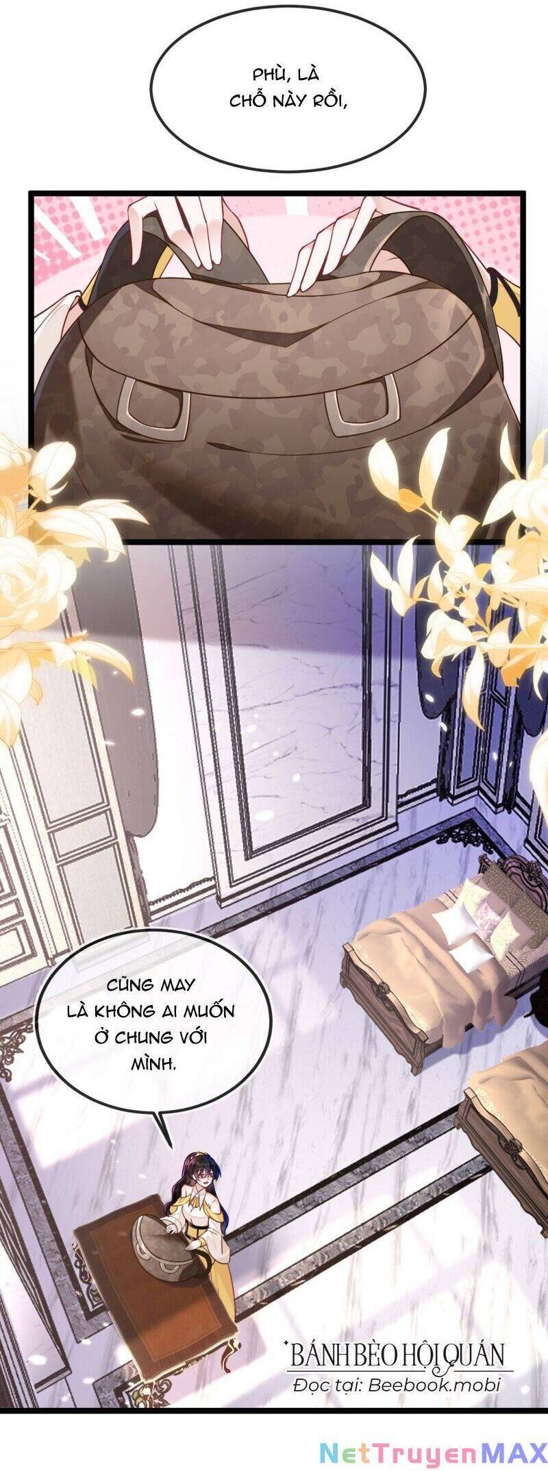 Vừa Từ Hôn Đã Bị Hồ Ly Lừa Vào Cục Dân Chính Chap 4 - Next Chap 5
