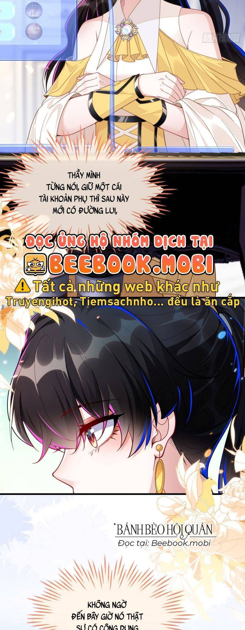 Vừa Từ Hôn Đã Bị Hồ Ly Lừa Vào Cục Dân Chính Chap 4 - Next Chap 5