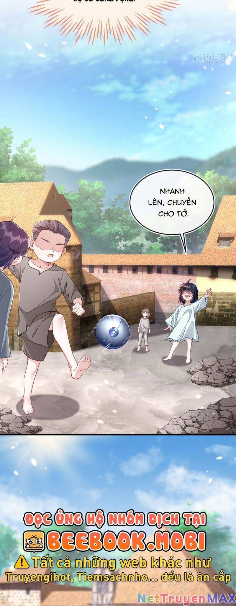 Vừa Từ Hôn Đã Bị Hồ Ly Lừa Vào Cục Dân Chính Chap 4 - Next Chap 5