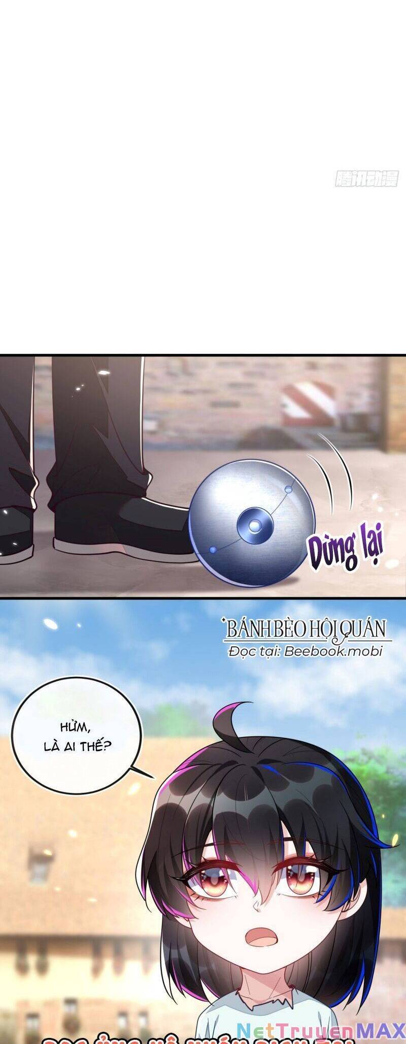 Vừa Từ Hôn Đã Bị Hồ Ly Lừa Vào Cục Dân Chính Chap 4 - Next Chap 5