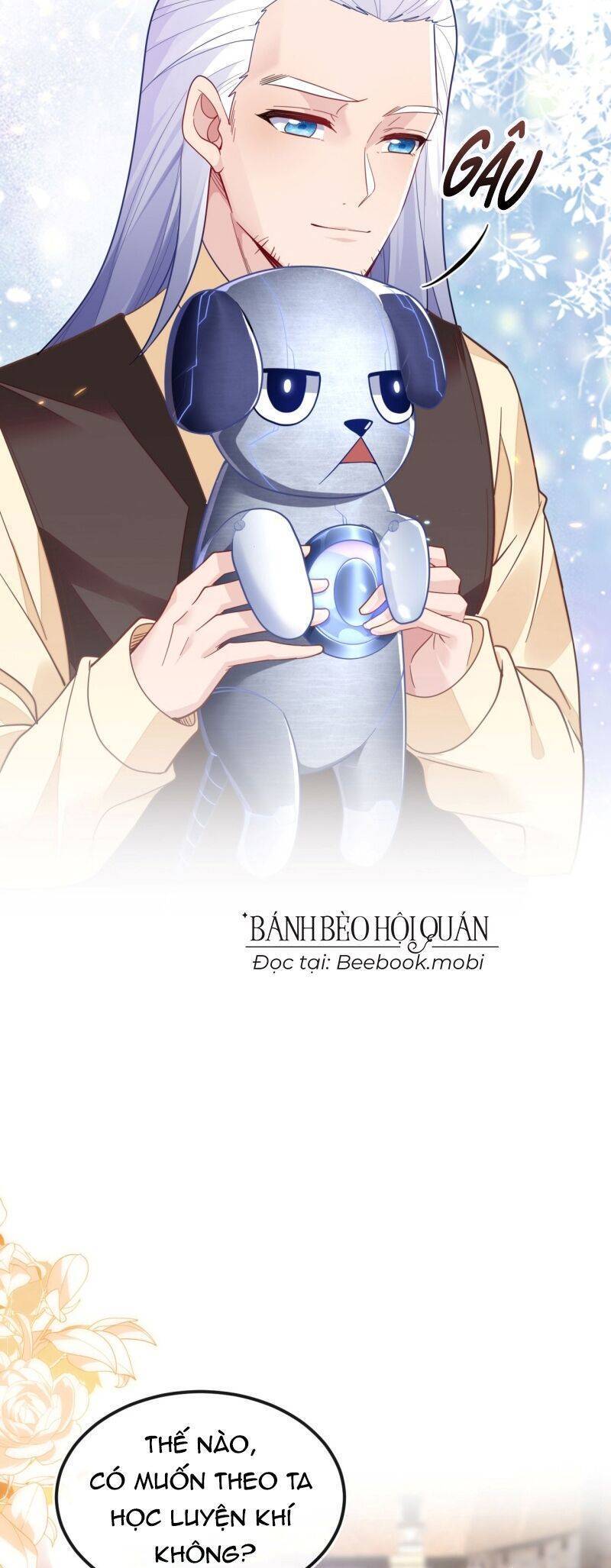 Vừa Từ Hôn Đã Bị Hồ Ly Lừa Vào Cục Dân Chính Chap 4 - Next Chap 5