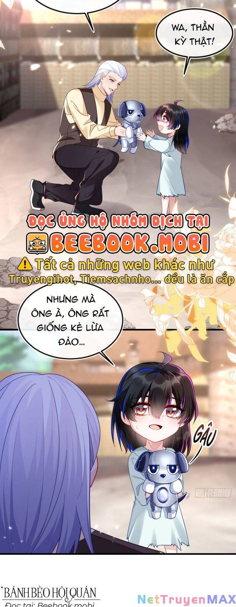 Vừa Từ Hôn Đã Bị Hồ Ly Lừa Vào Cục Dân Chính Chap 4 - Next Chap 5