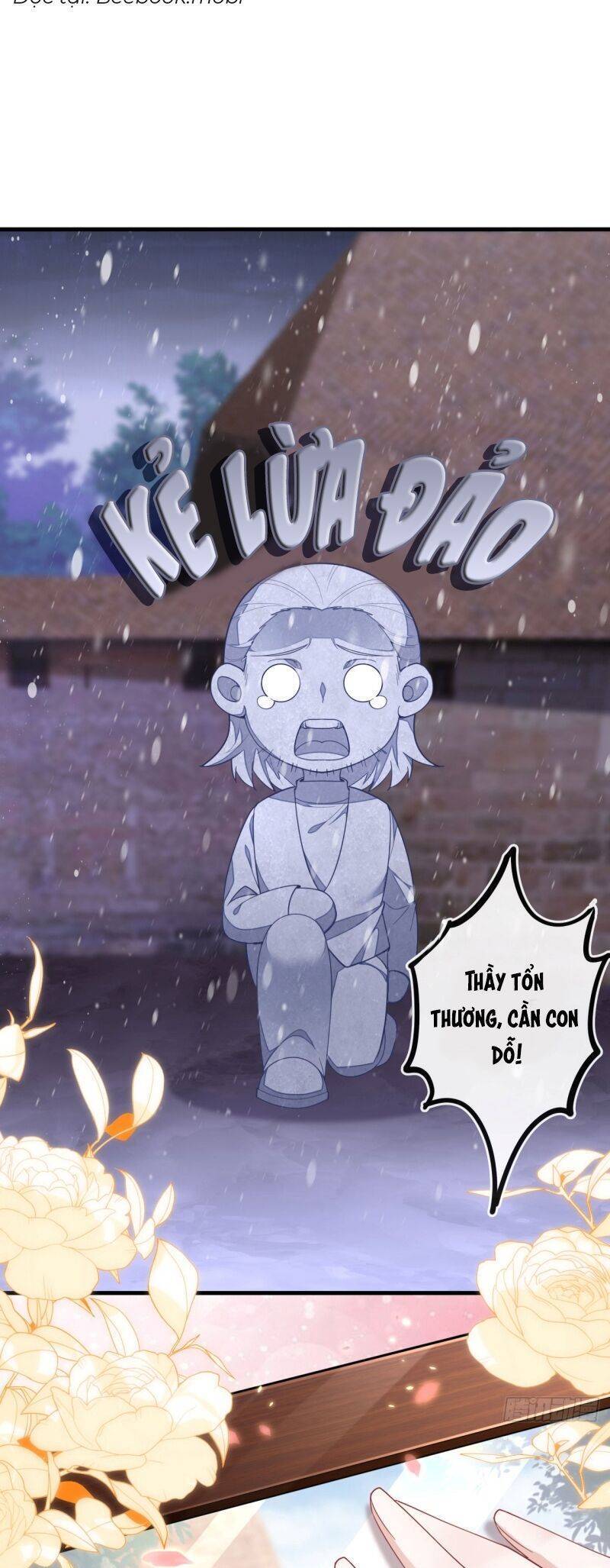 Vừa Từ Hôn Đã Bị Hồ Ly Lừa Vào Cục Dân Chính Chap 4 - Next Chap 5