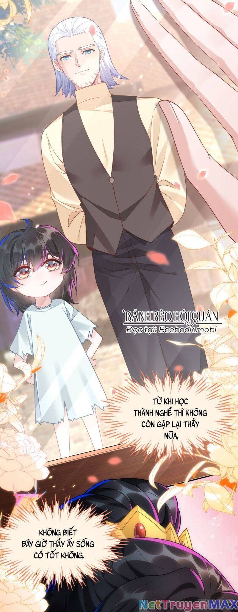 Vừa Từ Hôn Đã Bị Hồ Ly Lừa Vào Cục Dân Chính Chap 4 - Next Chap 5