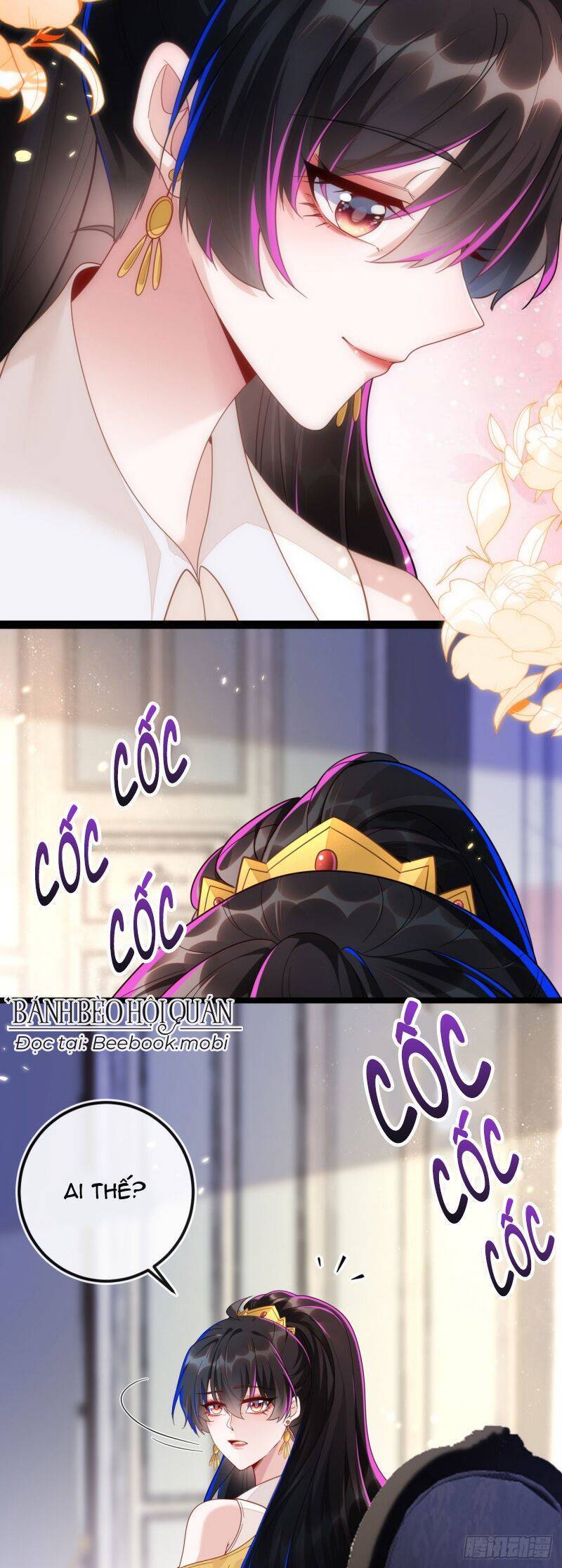 Vừa Từ Hôn Đã Bị Hồ Ly Lừa Vào Cục Dân Chính Chap 4 - Next Chap 5