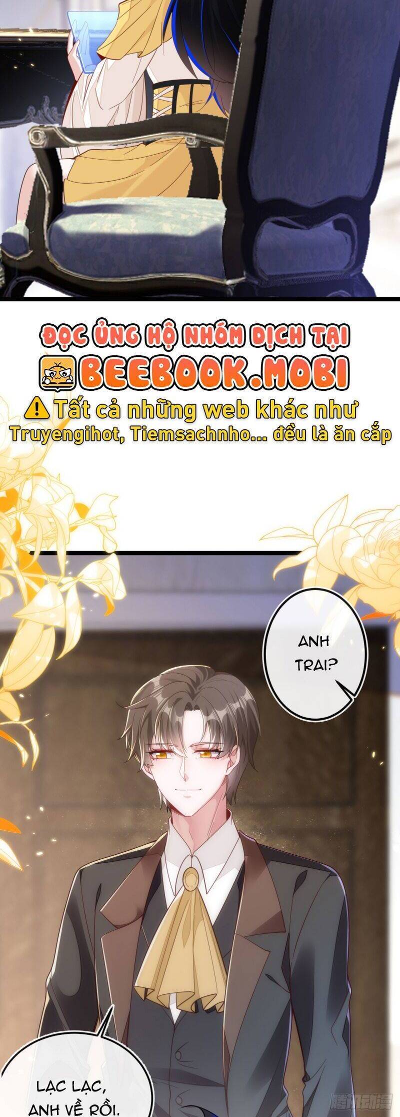 Vừa Từ Hôn Đã Bị Hồ Ly Lừa Vào Cục Dân Chính Chap 4 - Next Chap 5