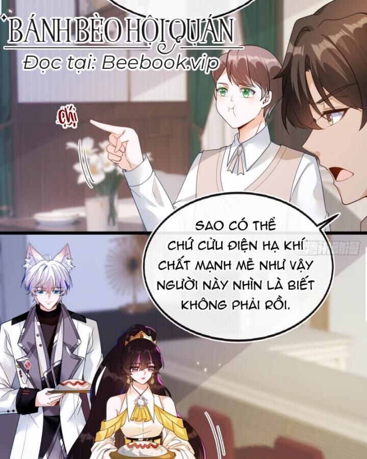 Vừa Từ Hôn Đã Bị Hồ Ly Lừa Vào Cục Dân Chính Chap 8 - Next Chap 9